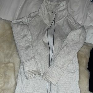 Lululemon hoodie